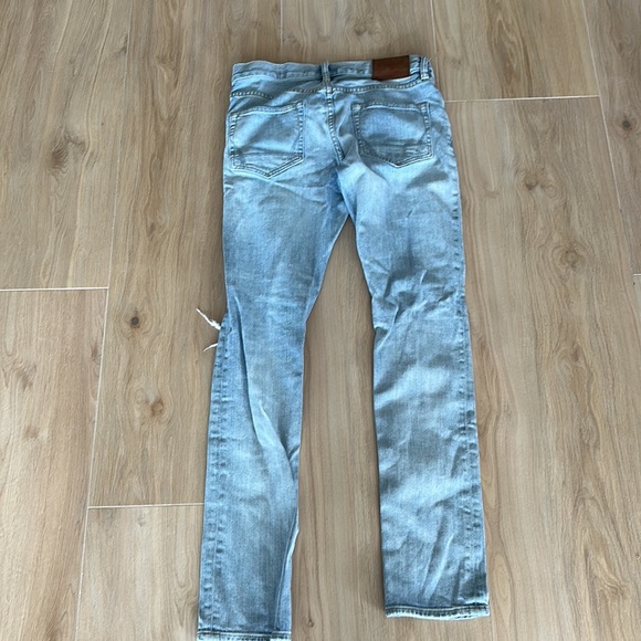 All Saints Jeans - Picture 2 of 2